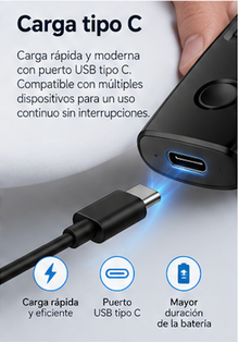 DrinkSafe™ – Alcoholímetro Digital Portátil