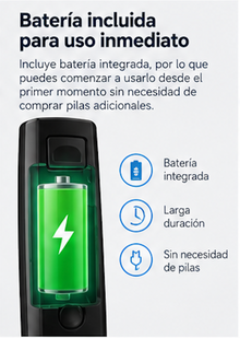 DrinkSafe™ – Alcoholímetro Digital Portátil